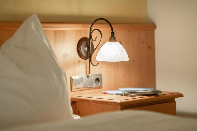 Apartment In Fuegen With A Shared Wellness Экстерьер фото