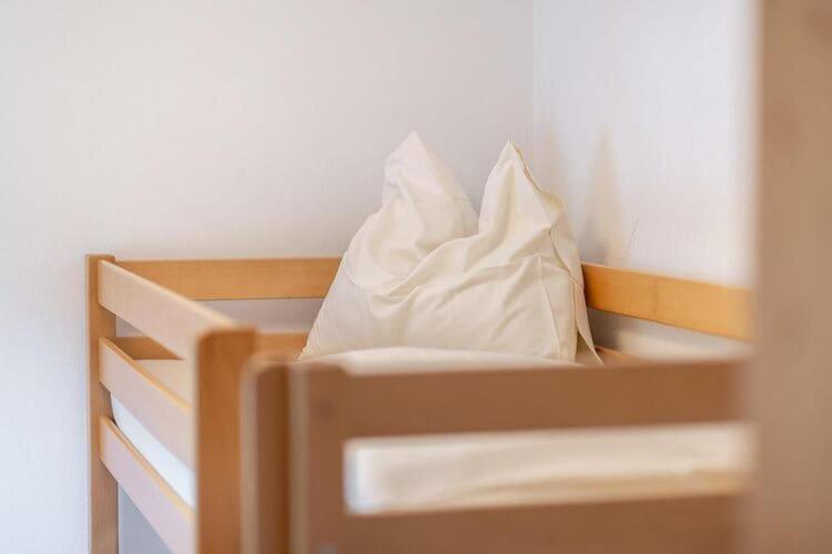 Apartment In Fuegen With A Shared Wellness Экстерьер фото